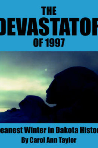 Cover of The Devastator of 1997