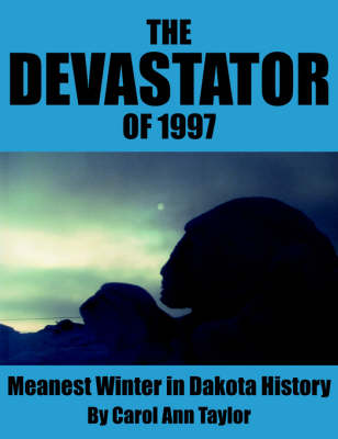 Book cover for The Devastator of 1997