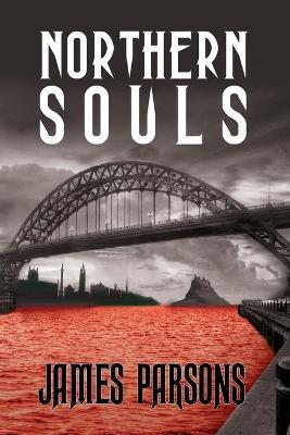 Book cover for Northern Souls