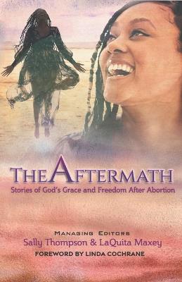 Book cover for The Aftermath