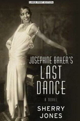 Cover of Josephine Baker's Last Dance