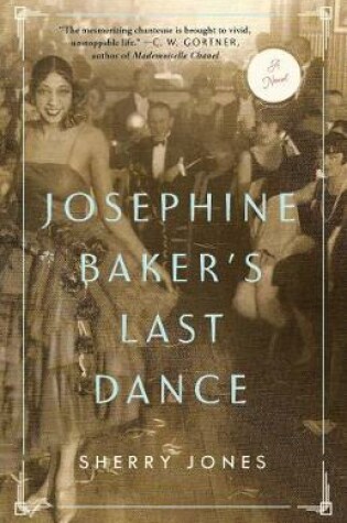 Cover of Josephine Baker's Last Dance