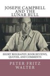 Book cover for Joseph Campbell and the Lunar Bull