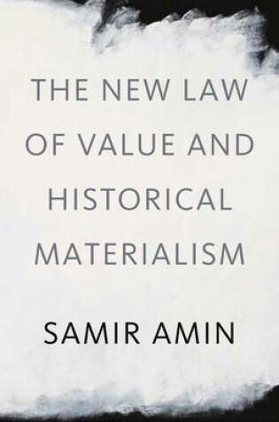 Cover of The Law of Worldwide Value