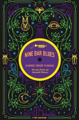 Cover of Nine Bar Blues