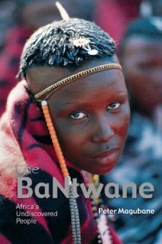 Cover of The Bantwane