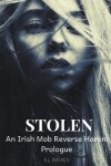 Book cover for Stolen