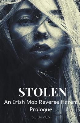 Cover of Stolen