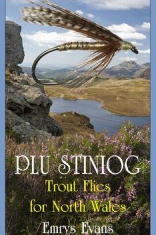 Cover of Plu Stiniog