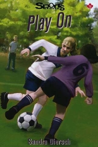 Cover of Play on