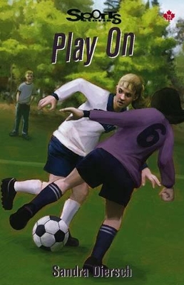 Book cover for Play on