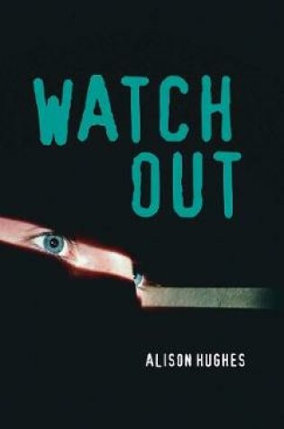 Cover of Watch Out