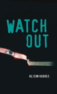 Book cover for Watch Out
