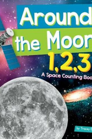 Cover of Around the Moon 1, 2, 3