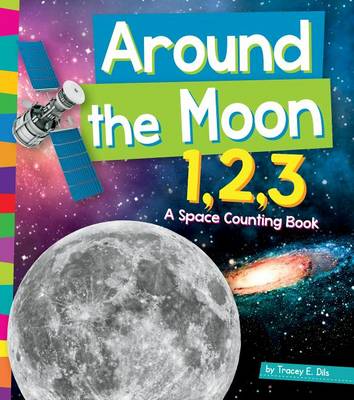 Cover of Around the Moon 1, 2, 3