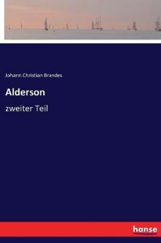 Cover of Alderson