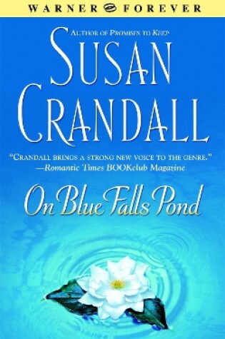Cover of On Blue Falls Pond