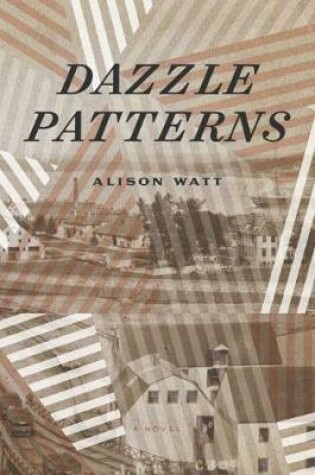 Cover of Dazzle Patterns