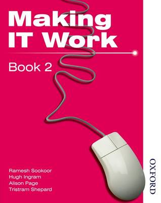 Book cover for Making IT Work 2