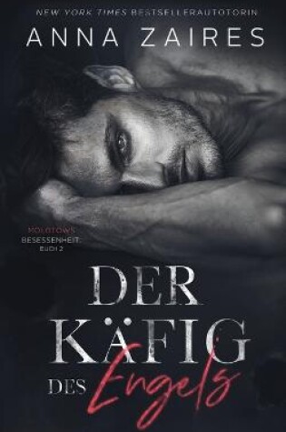 Cover of Der K�fig des Engels