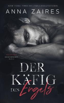 Book cover for Der K�fig des Engels