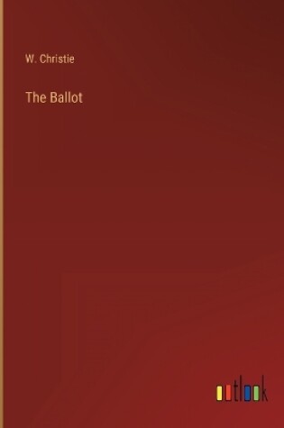 Cover of The Ballot