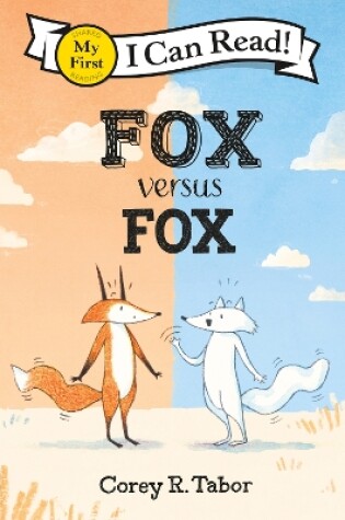 Cover of Fox versus Fox