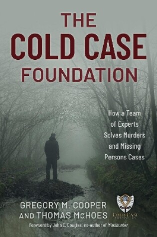 Cover of The Cold Case Foundation