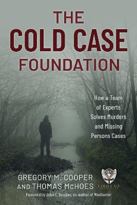 Cover of The Cold Case Foundation