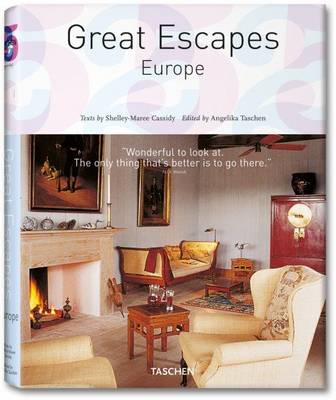 Cover of The Hotel Book