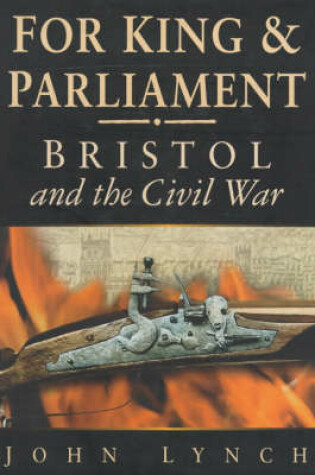 Cover of For King and for Parliament