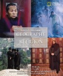 Book cover for Geography of Religion