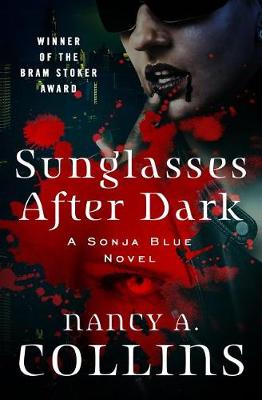 Cover of Sunglasses After Dark