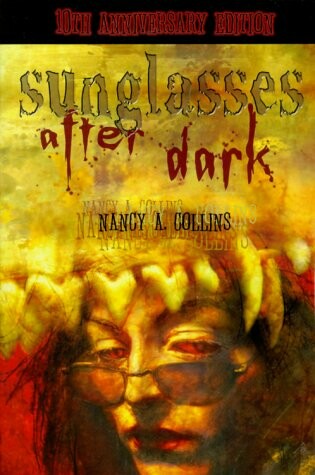 Cover of Sunglasses after Dark