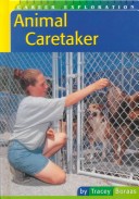 Book cover for Animal Caretaker