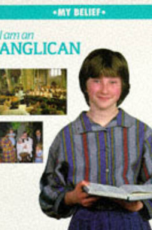 Cover of I am an Anglican