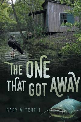 Book cover for The One That Got Away