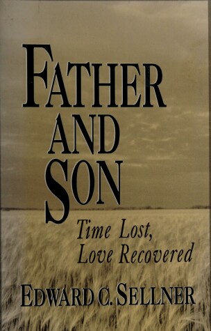 Book cover for Father and Son