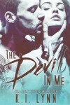 Book cover for The Devil In Me