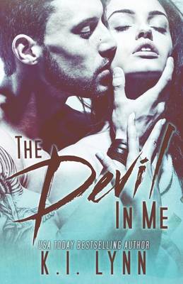 Cover of The Devil In Me