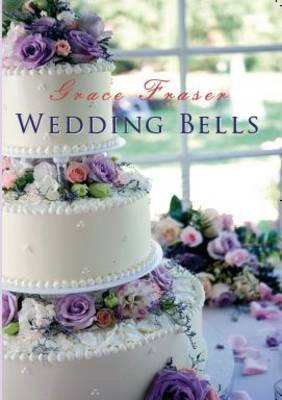 Book cover for Wedding Bells