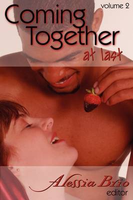 Book cover for Coming Together at Last, Vol 2