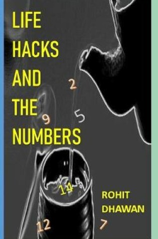 Cover of Life Hacks and the Numbers