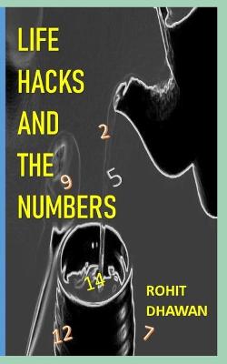 Book cover for Life Hacks and the Numbers