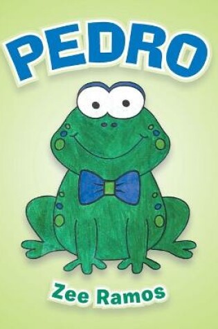 Cover of Pedro