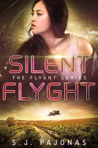 Cover of Silent Flyght