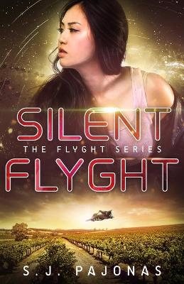 Book cover for Silent Flyght