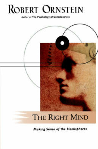 Cover of The Right Mind