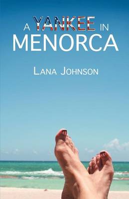 Book cover for A Yankee in Menorca
