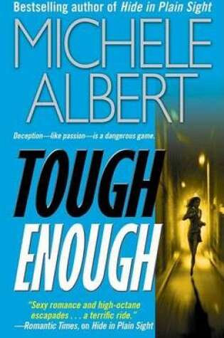 Cover of Tough Enough